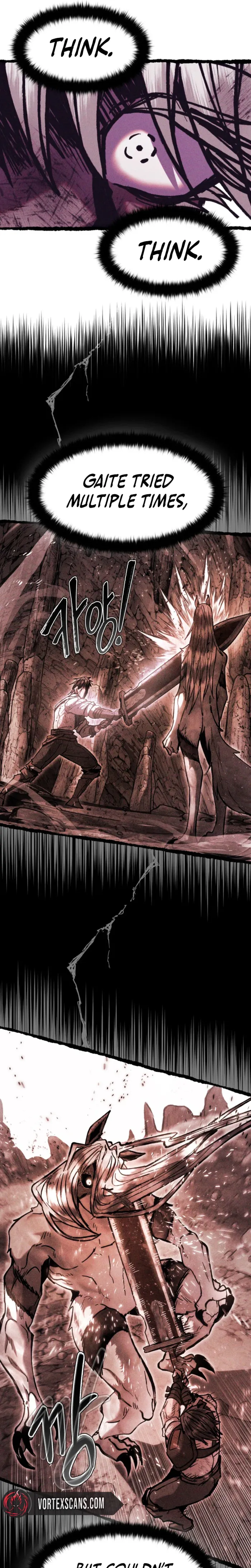 Fantasy Enlistment Squad, chapter 33, page 37