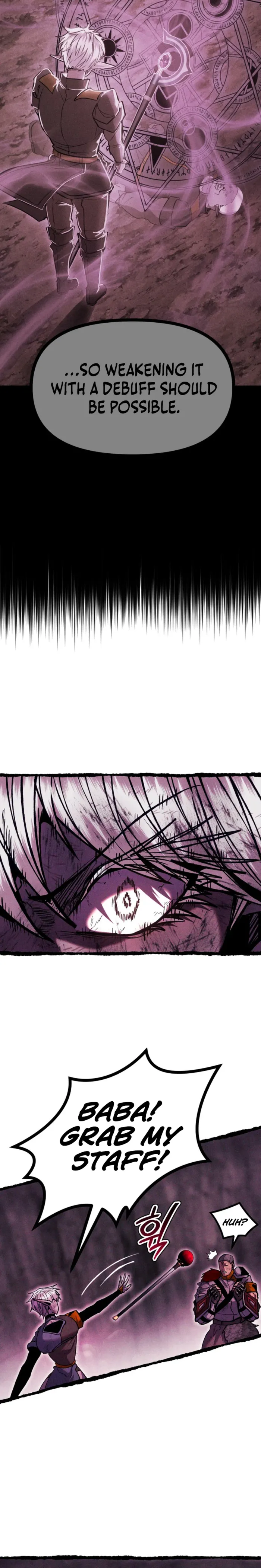 Fantasy Enlistment Squad, chapter 33, page 42