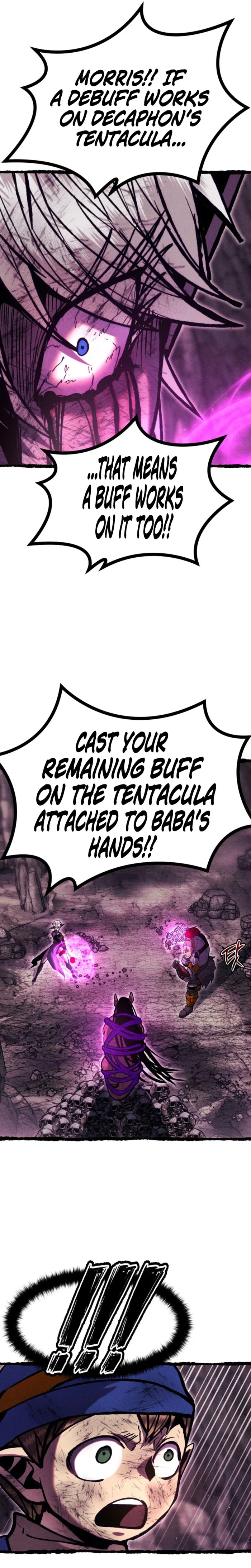 Fantasy Enlistment Squad, chapter 33, page 46