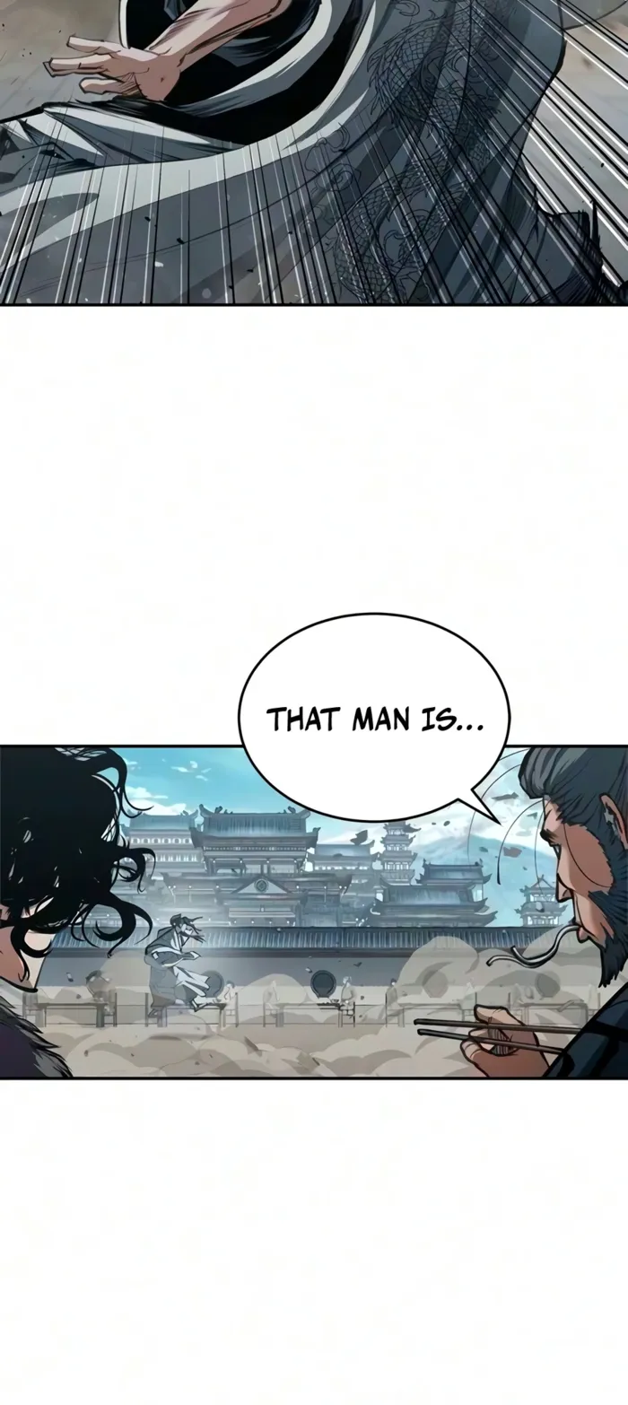 Murim Psychopath, chapter 39, page 6
