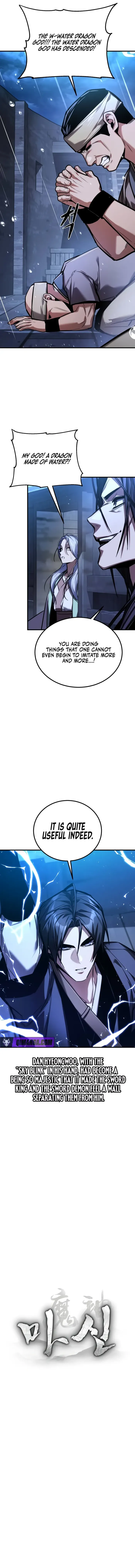 The Demon God, chapter 44, page 8
