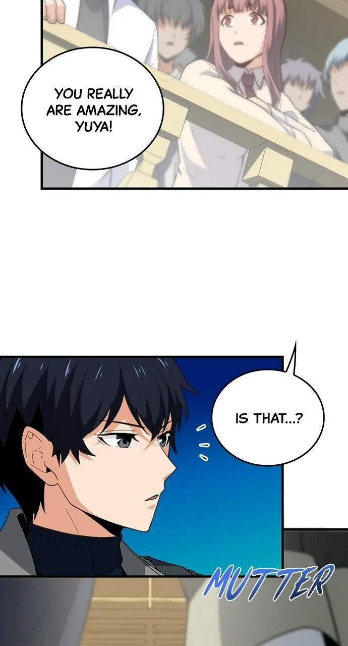 My Very Own Akashic Records, chapter 29, page 10