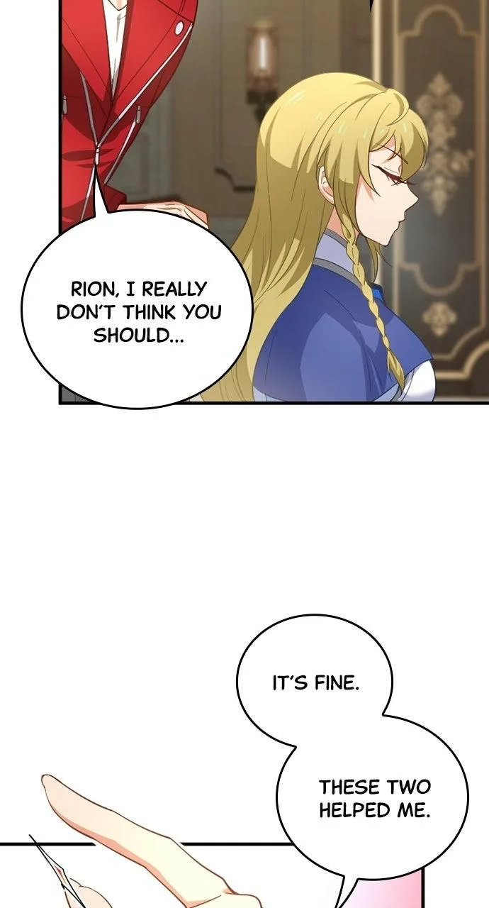 My Very Own Akashic Records, chapter 29, page 42