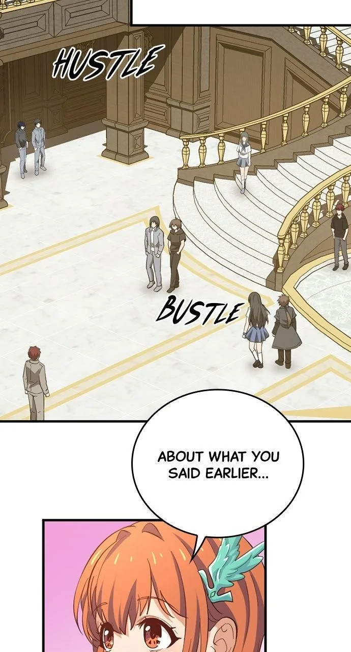 My Very Own Akashic Records, chapter 29, page 70