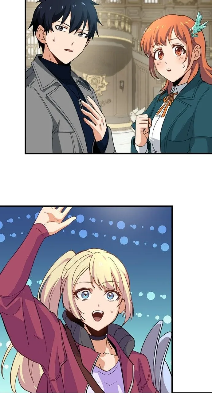 My Very Own Akashic Records, chapter 29, page 84