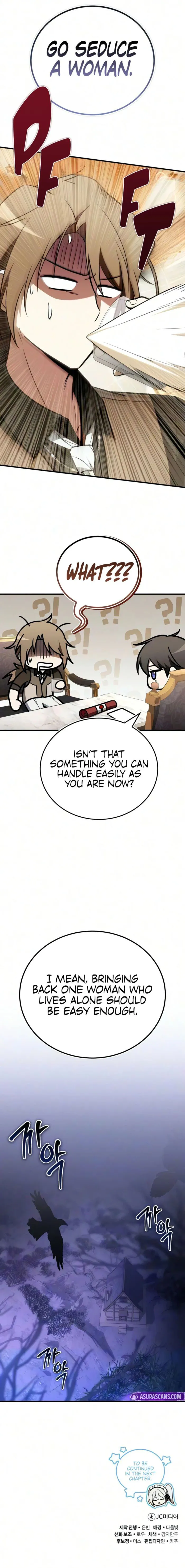 My Slain Dragon Bride, chapter 10, page 19