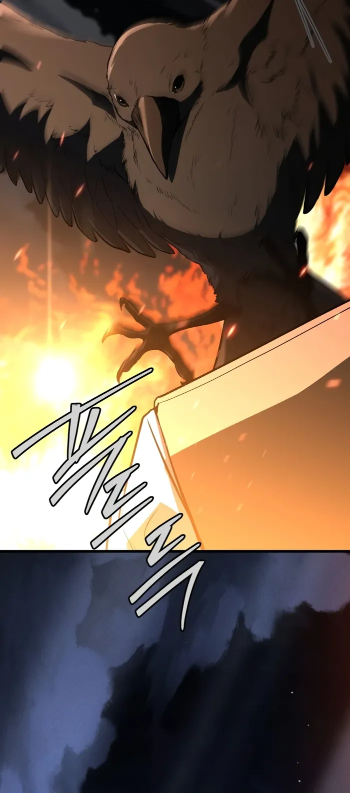 Sword God’s Livestream, chapter 28, page 10