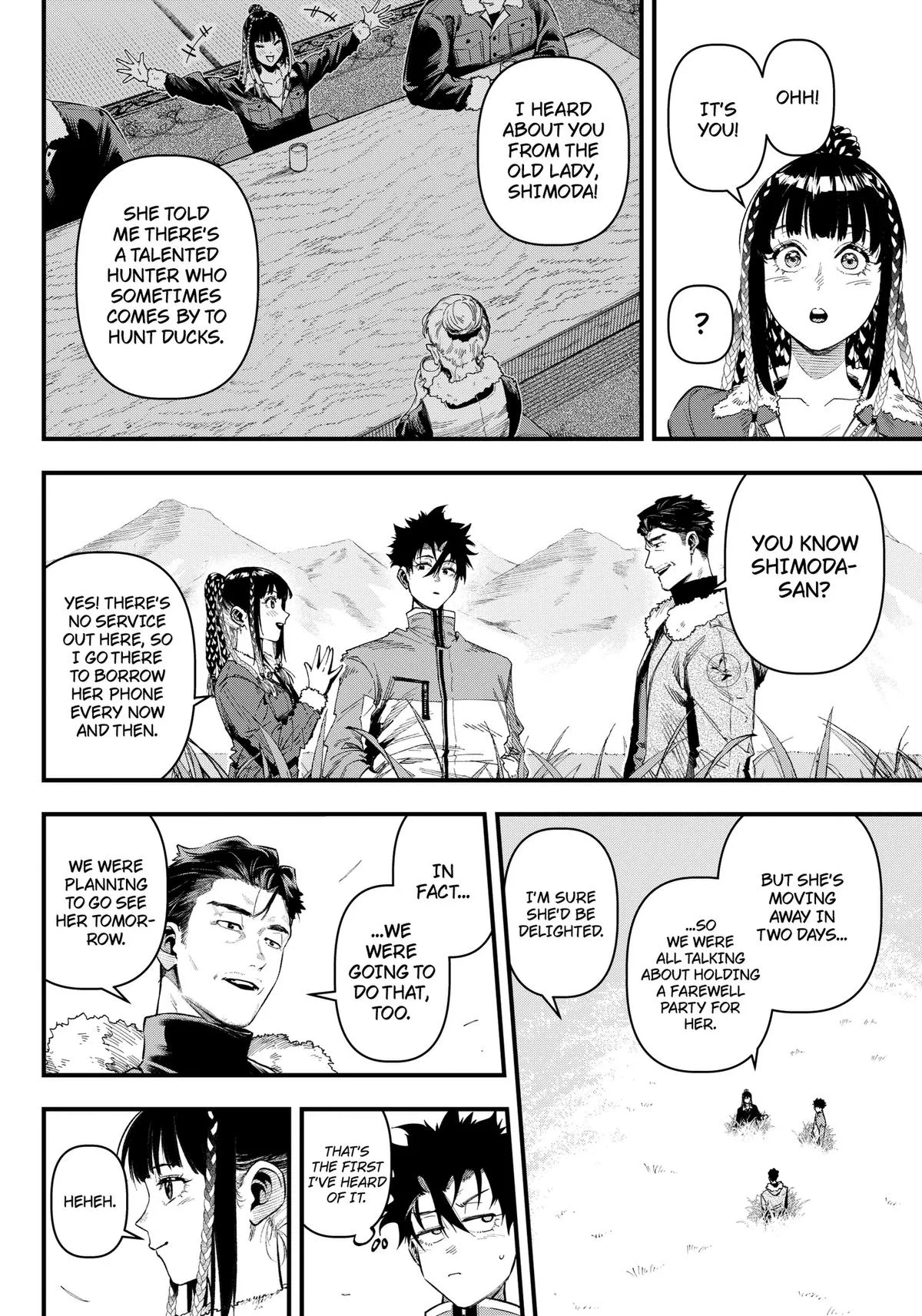 Monkey Hunting, chapter 1, page 36