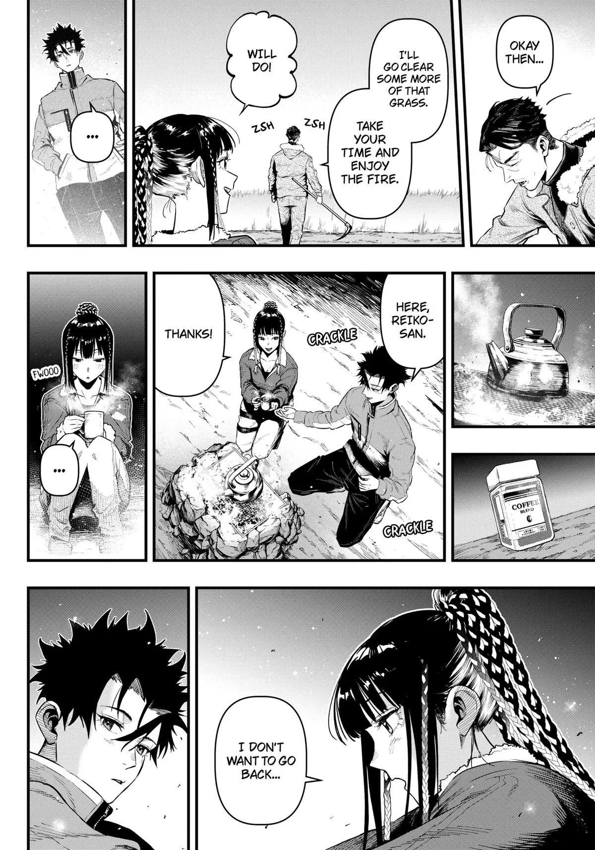 Monkey Hunting, chapter 1, page 39