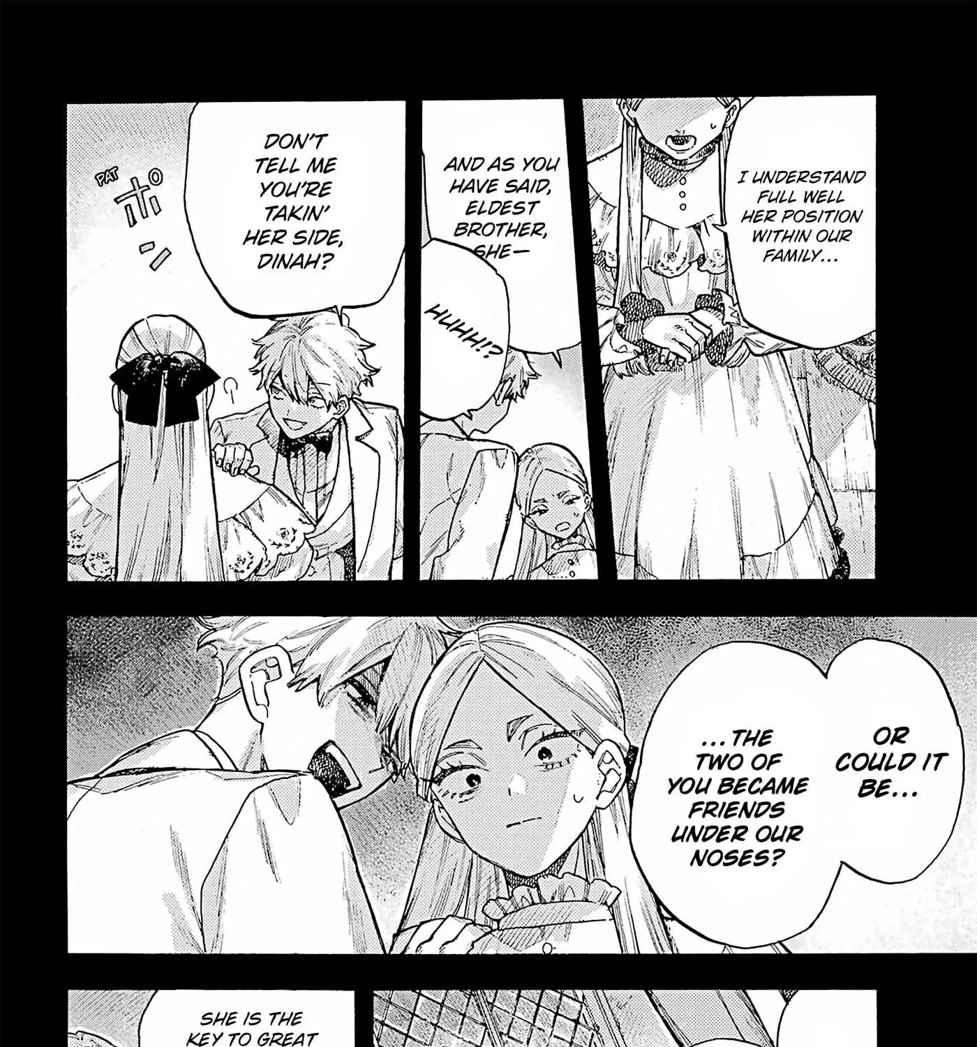 Lulu's Hell House, chapter 16, page 11