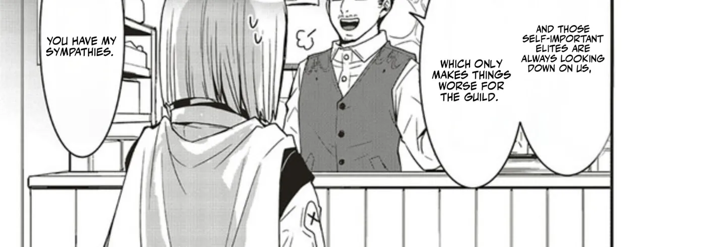 Sono Bouken-sha, Toriatsukai chuui. ~Shoutai wa Muteki no Geboku-tachi o Suberu Isekai Saikyou no Madou-ou~, chapter 19.1, page 17
