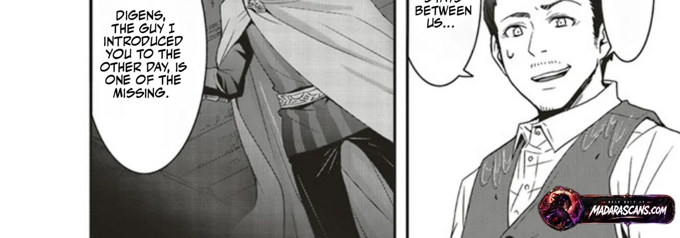 Sono Bouken-sha, Toriatsukai chuui. ~Shoutai wa Muteki no Geboku-tachi o Suberu Isekai Saikyou no Madou-ou~, chapter 19.2, page 6