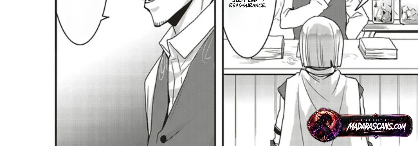 Sono Bouken-sha, Toriatsukai chuui. ~Shoutai wa Muteki no Geboku-tachi o Suberu Isekai Saikyou no Madou-ou~, chapter 19.2, page 10