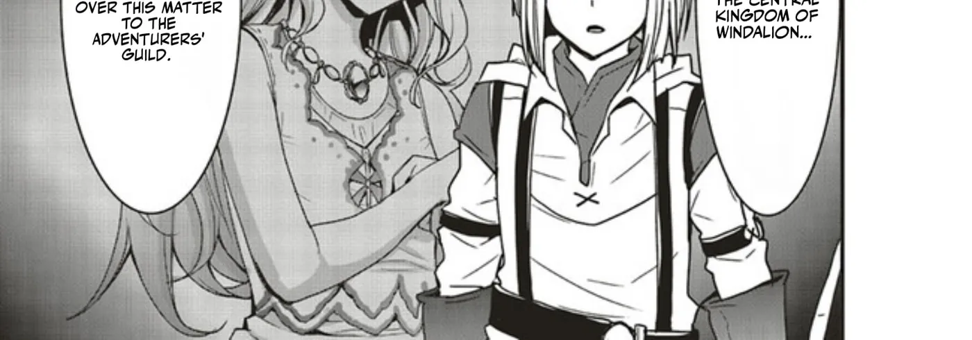 Sono Bouken-sha, Toriatsukai chuui. ~Shoutai wa Muteki no Geboku-tachi o Suberu Isekai Saikyou no Madou-ou~, chapter 19.2, page 20
