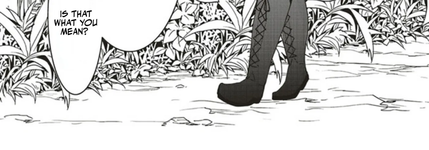 Sono Bouken-sha, Toriatsukai chuui. ~Shoutai wa Muteki no Geboku-tachi o Suberu Isekai Saikyou no Madou-ou~, chapter 19.2, page 27
