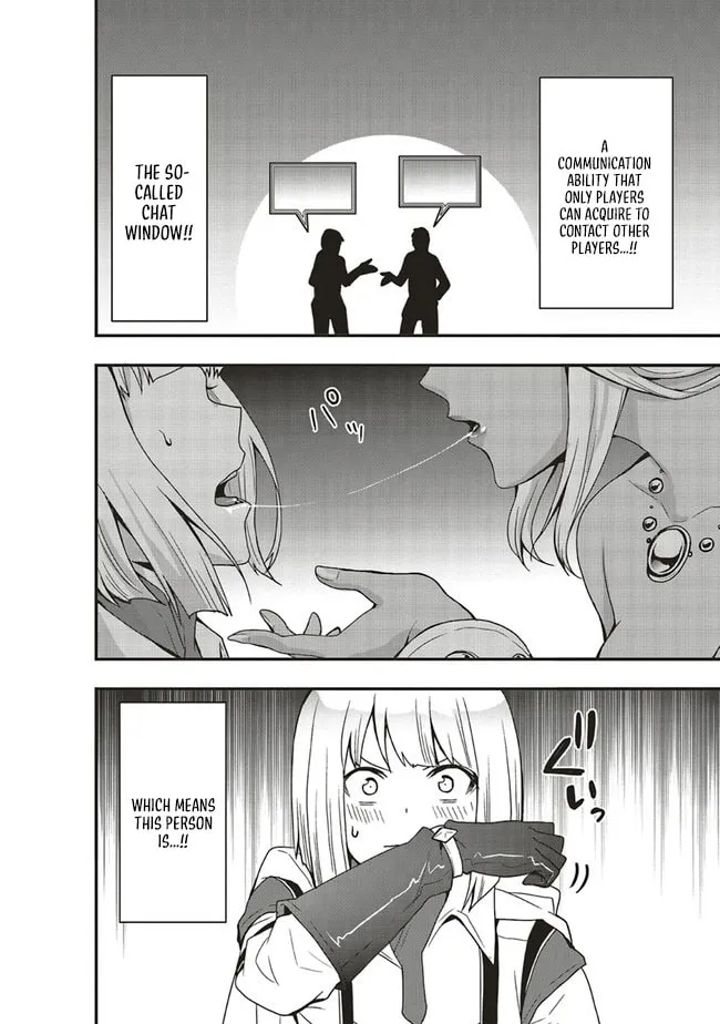 Sono Bouken-sha, Toriatsukai chuui. ~Shoutai wa Muteki no Geboku-tachi o Suberu Isekai Saikyou no Madou-ou~, chapter 20.2, page 10