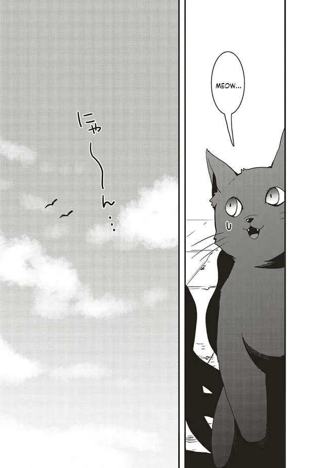 Sono Bouken-sha, Toriatsukai chuui. ~Shoutai wa Muteki no Geboku-tachi o Suberu Isekai Saikyou no Madou-ou~, chapter 20.2, page 15