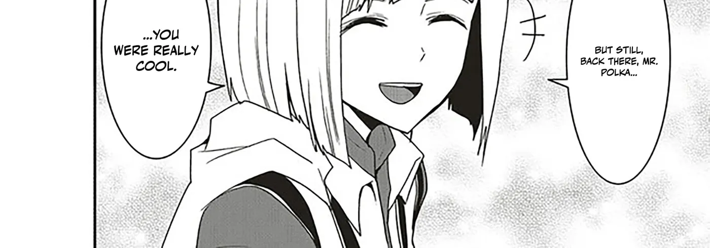 Sono Bouken-sha, Toriatsukai chuui. ~Shoutai wa Muteki no Geboku-tachi o Suberu Isekai Saikyou no Madou-ou~, chapter 22.1, page 23