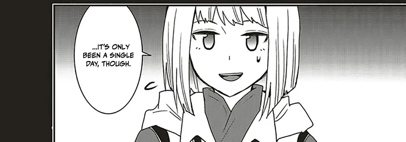 Sono Bouken-sha, Toriatsukai chuui. ~Shoutai wa Muteki no Geboku-tachi o Suberu Isekai Saikyou no Madou-ou~, chapter 23, page 7