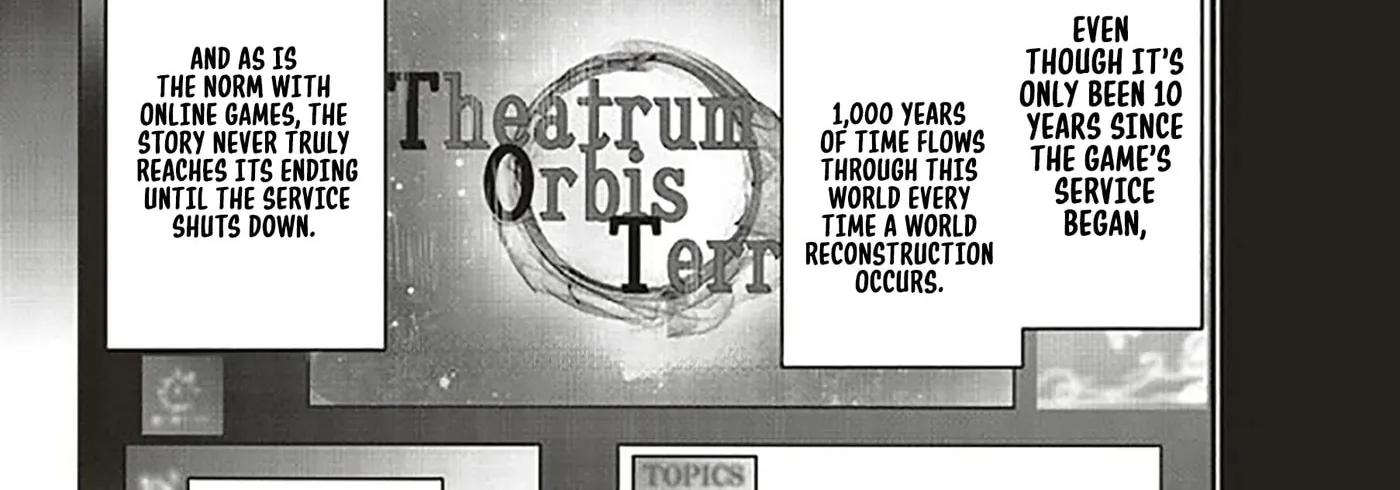 Sono Bouken-sha, Toriatsukai chuui. ~Shoutai wa Muteki no Geboku-tachi o Suberu Isekai Saikyou no Madou-ou~, chapter 23, page 21