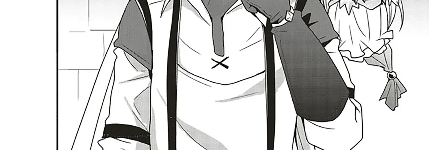 Sono Bouken-sha, Toriatsukai chuui. ~Shoutai wa Muteki no Geboku-tachi o Suberu Isekai Saikyou no Madou-ou~, chapter 23, page 48