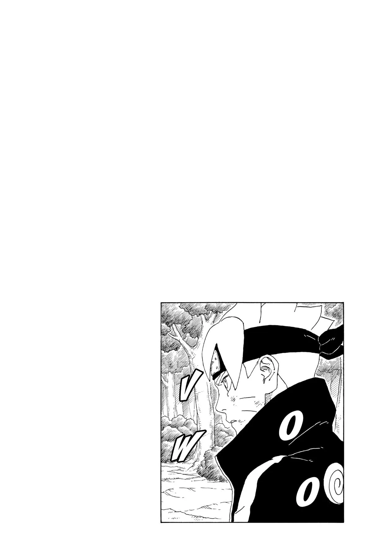 Boruto - Naruto Next Generations, chapter 64, page 48