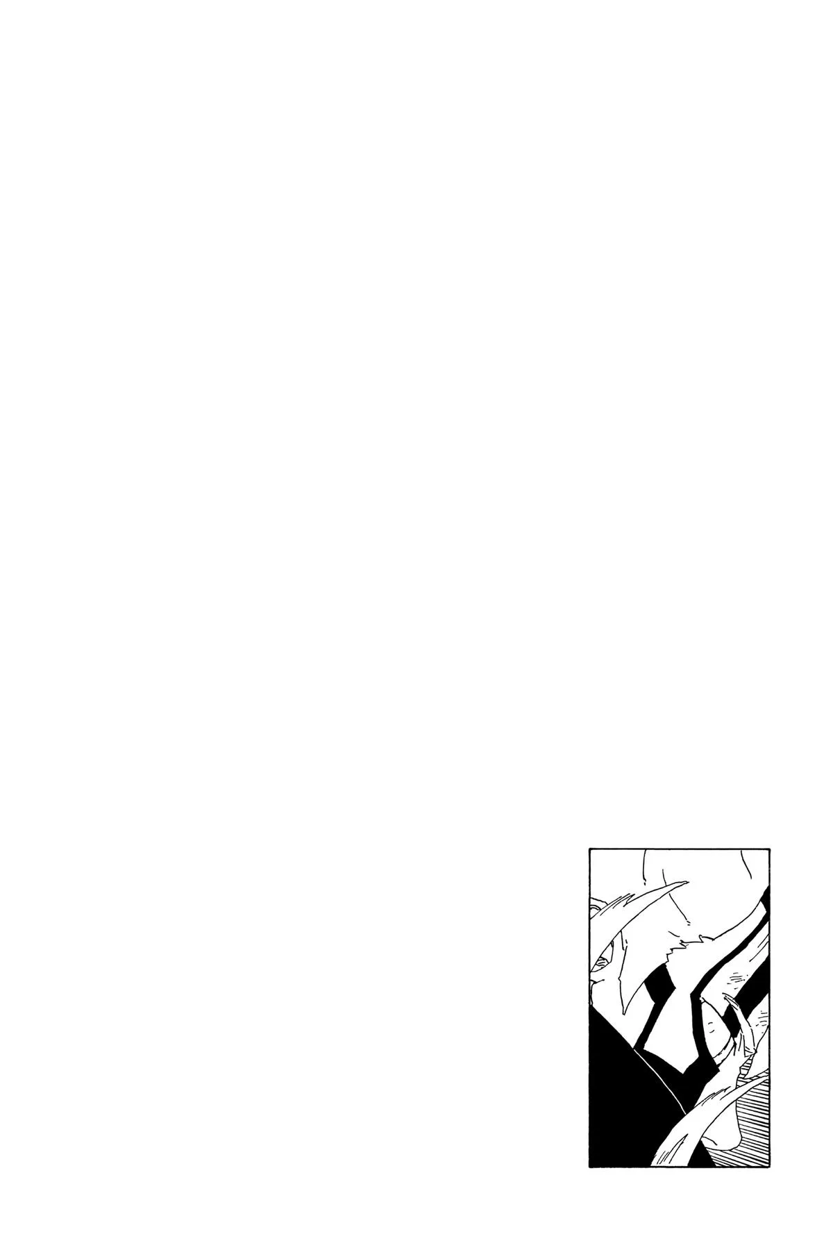 Boruto - Naruto Next Generations, chapter 65, page 42