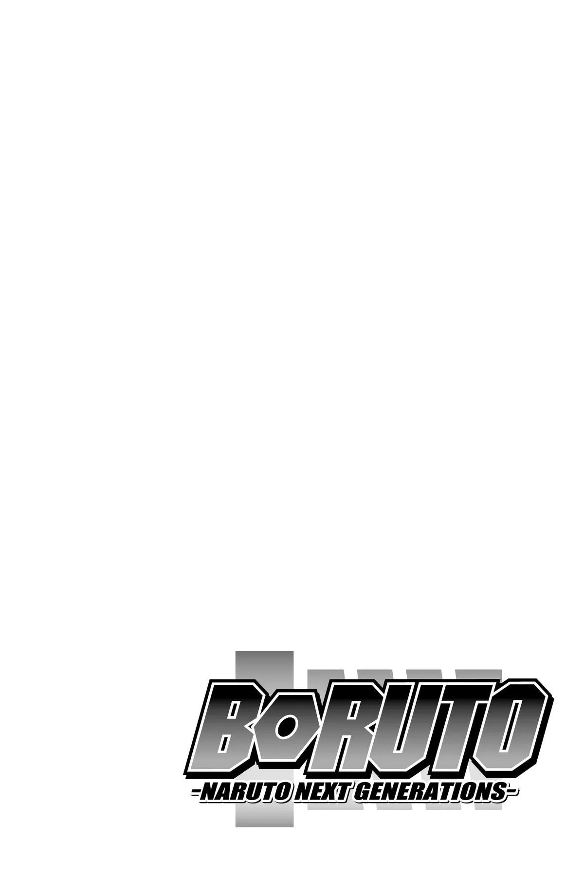 Boruto - Naruto Next Generations, chapter 66, page 2