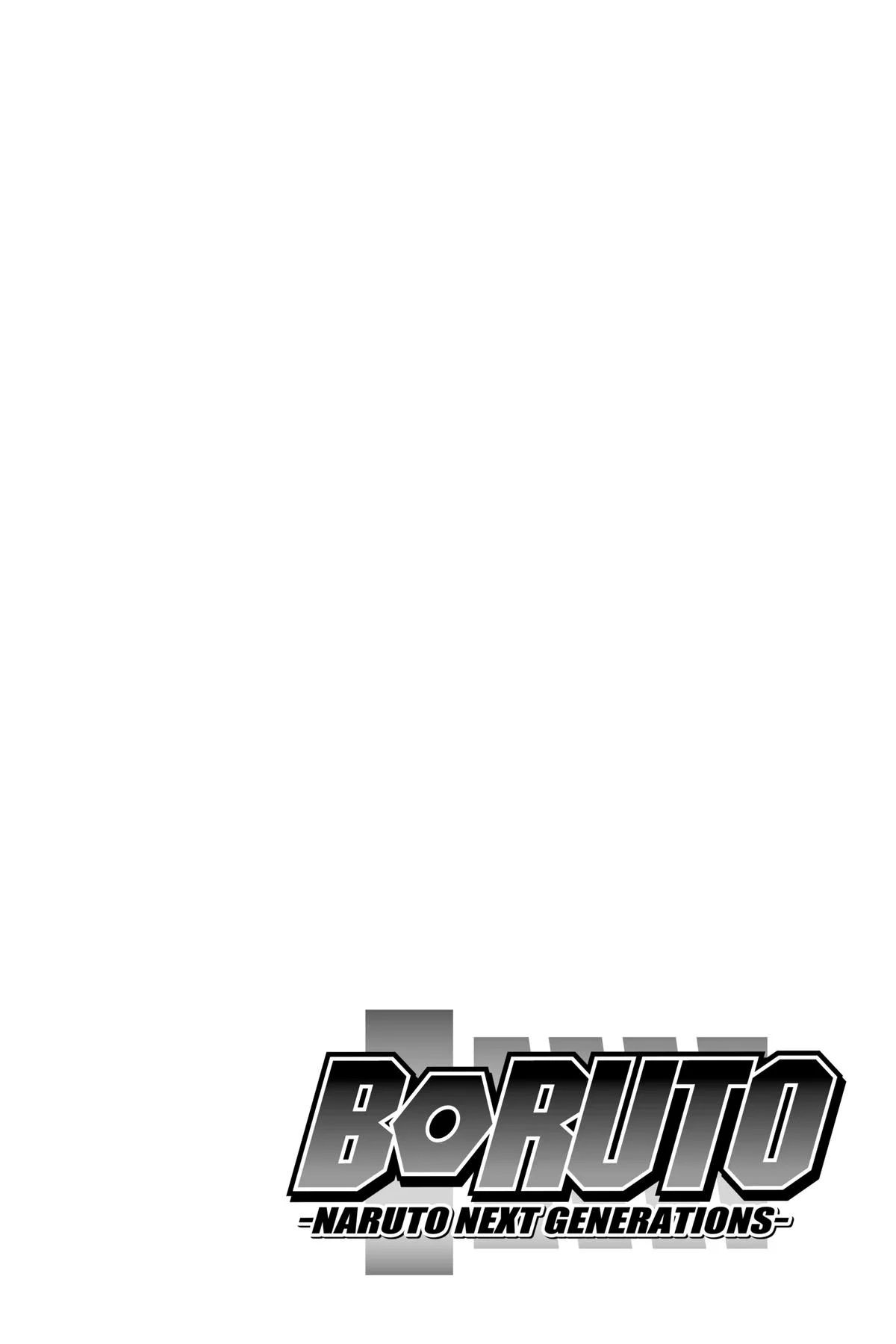 Boruto - Naruto Next Generations, chapter 70, page 2