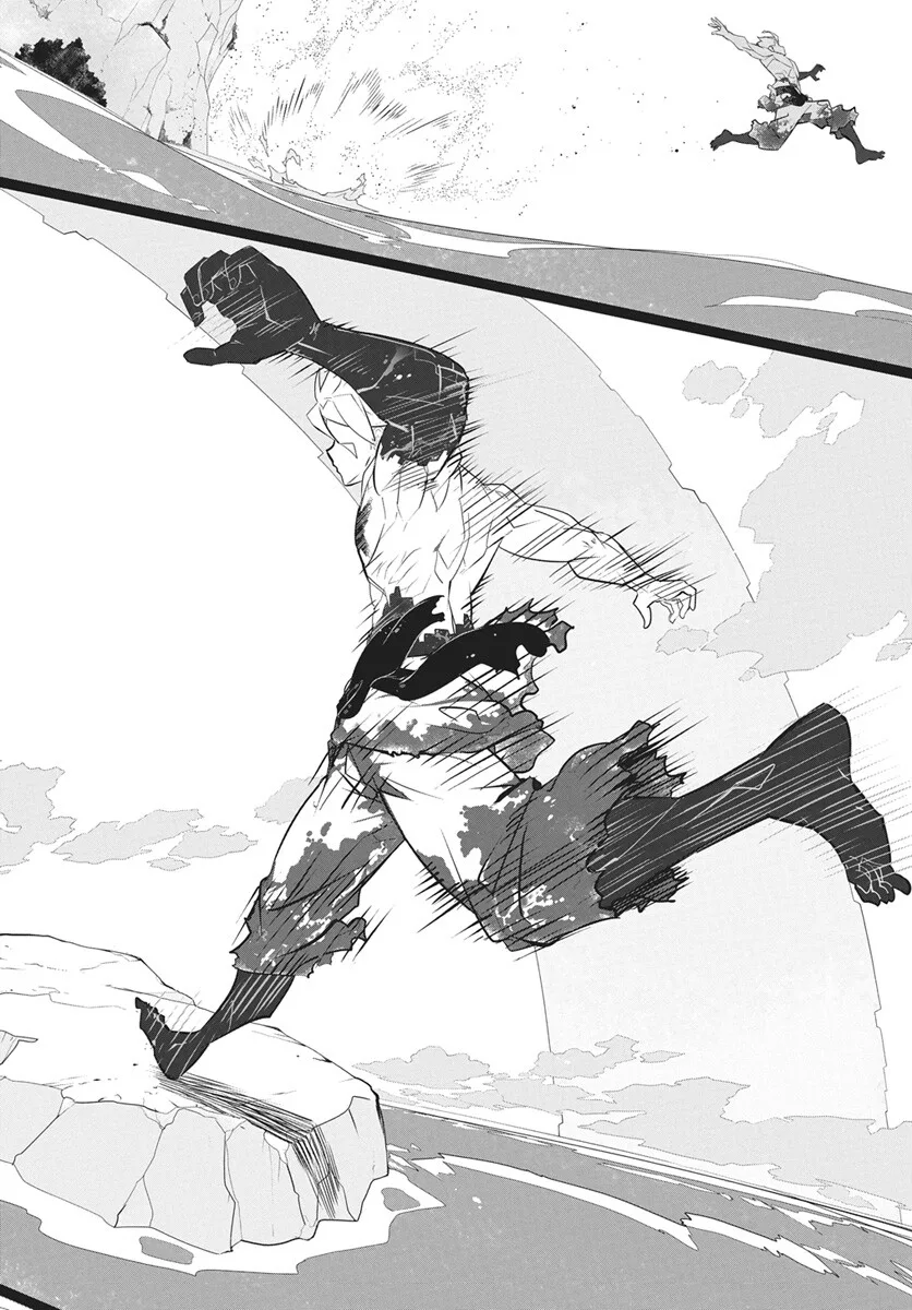 Magical Mechanical Human 906, chapter 4, page 44