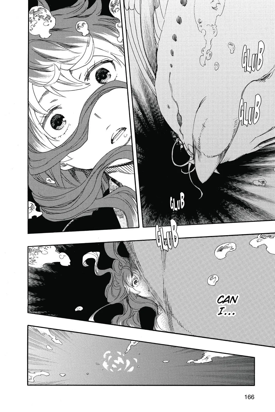 Blue Exorcist, chapter 78, page 28