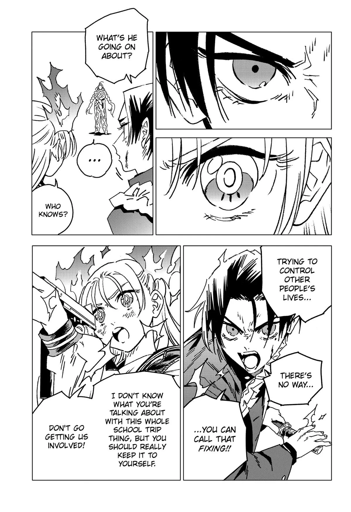 Ghost Fixers, chapter 94, page 6