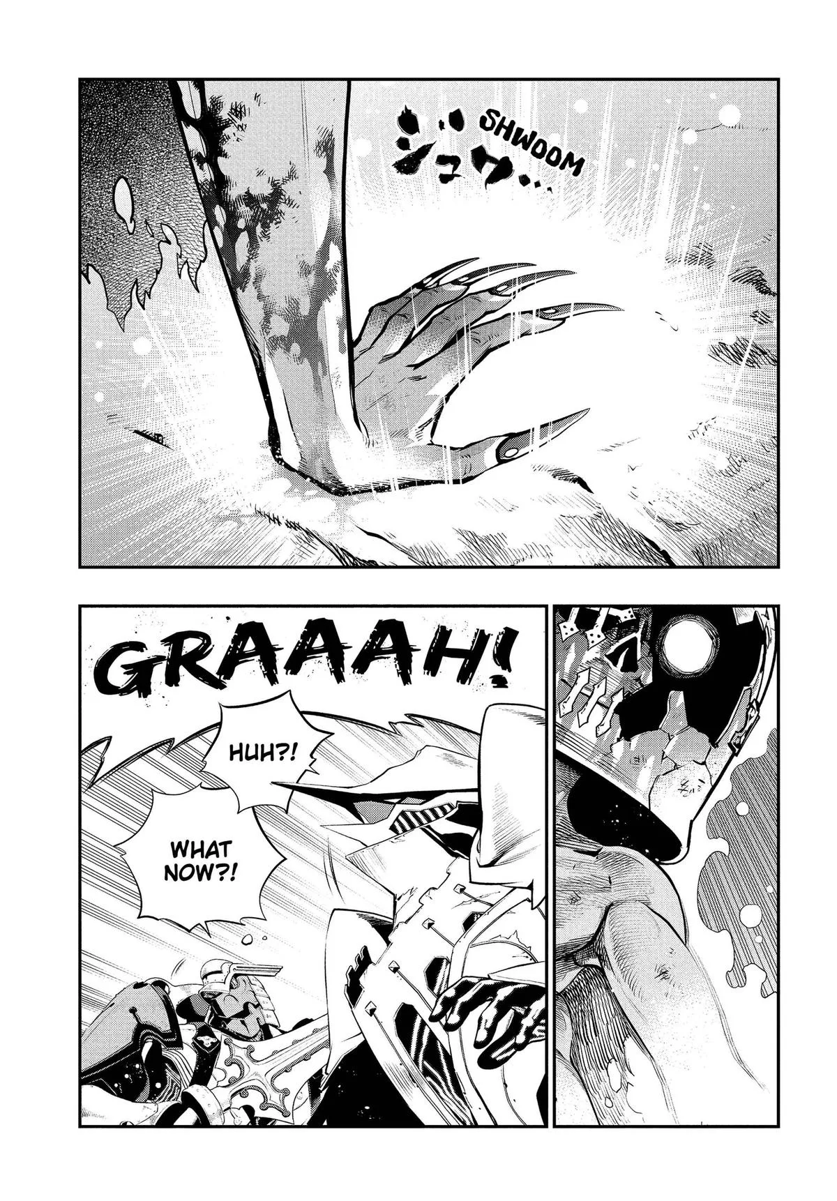 Metaphor ReFantazio, chapter 20, page 22
