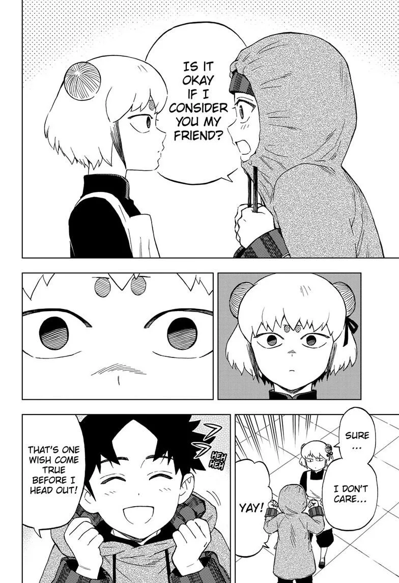 Kai-hen Wizards, chapter 22, page 4