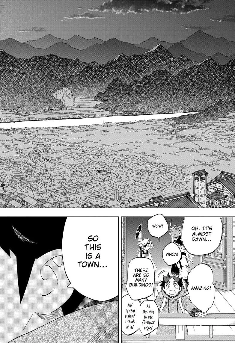 Kai-hen Wizards, chapter 24, page 16