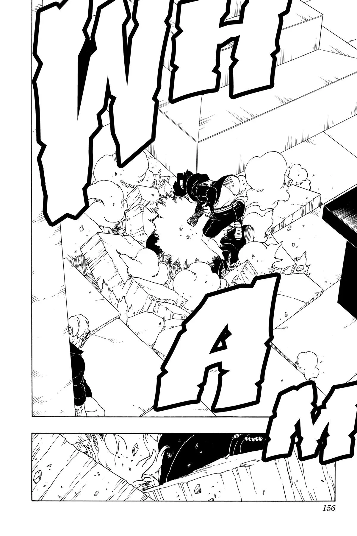 Boruto - Naruto Next Generations, chapter 71, page 24