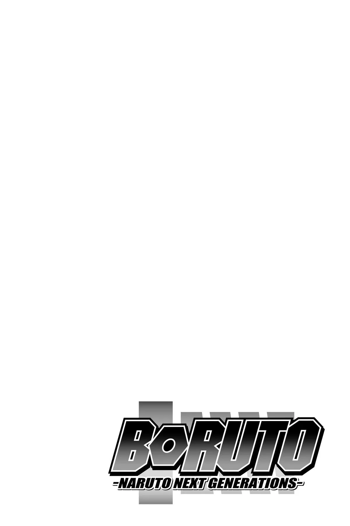 Boruto - Naruto Next Generations, chapter 72, page 48