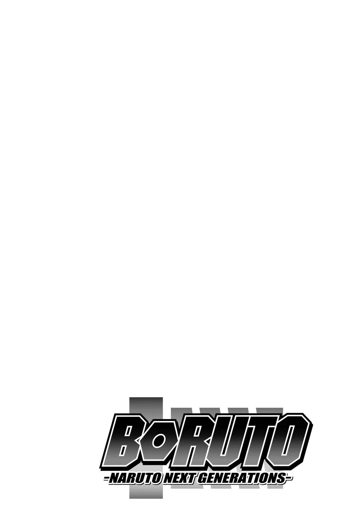 Boruto - Naruto Next Generations, chapter 77, page 42