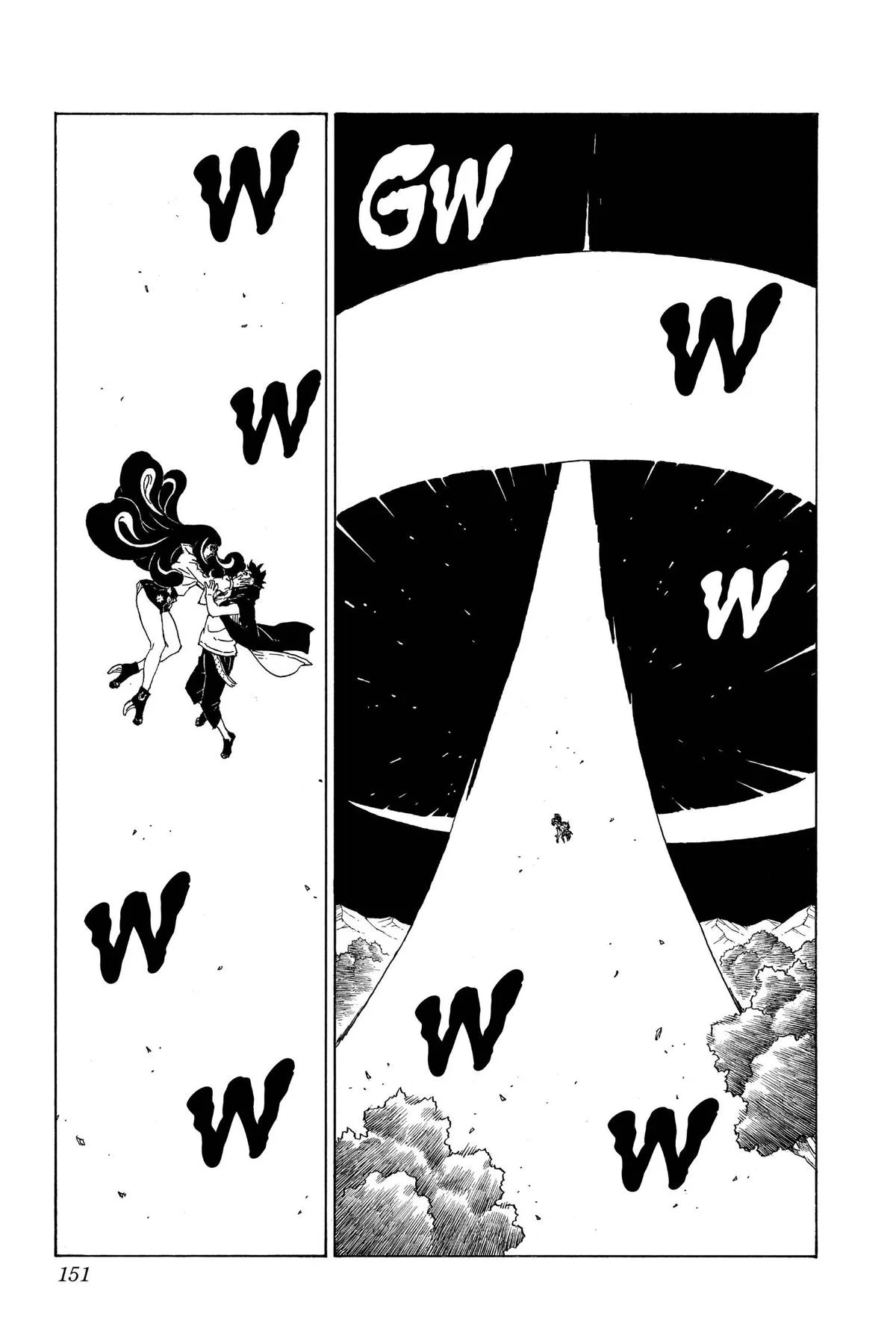 Boruto - Naruto Next Generations, chapter 79, page 19