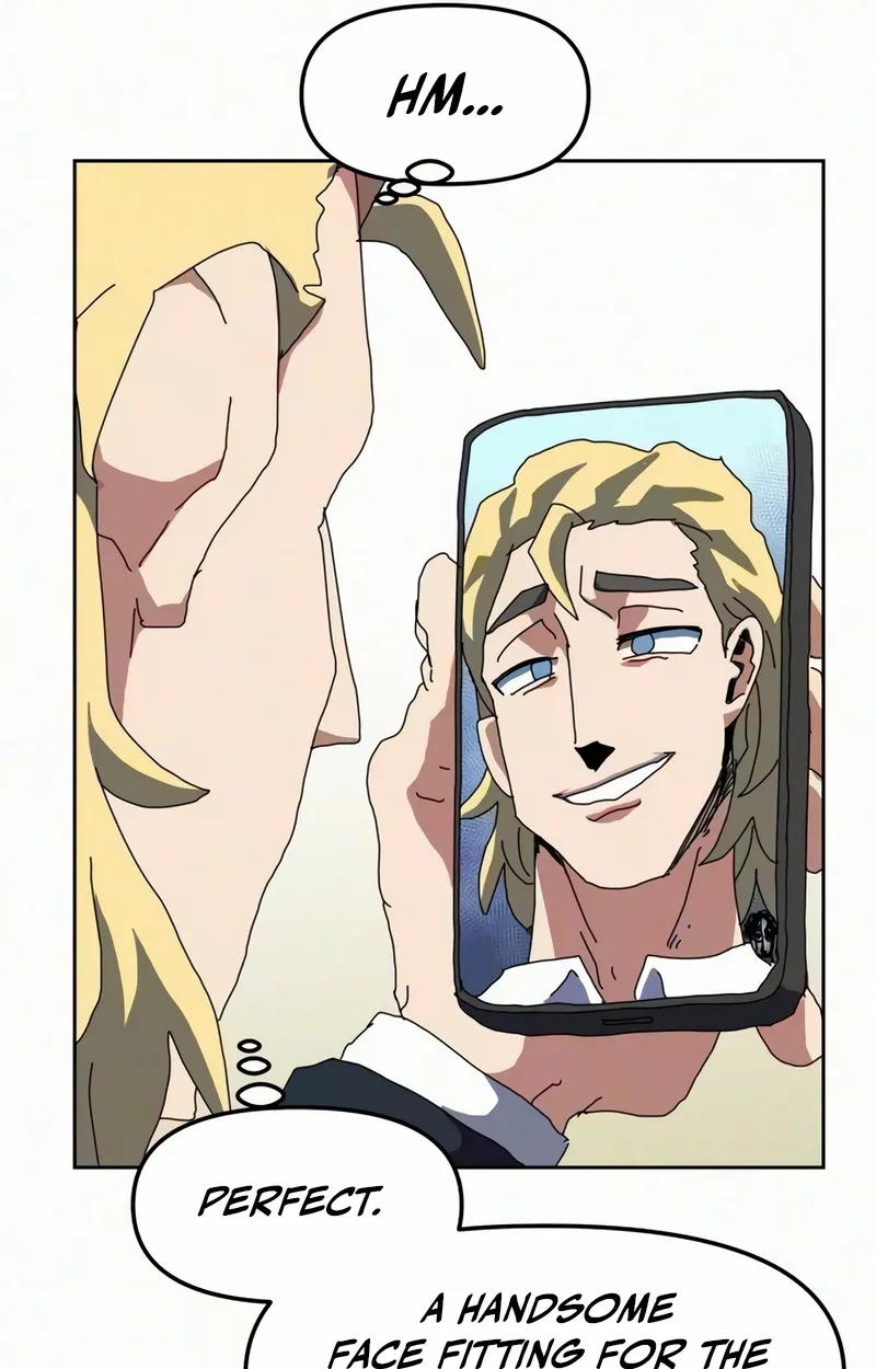 Archmage Curriculum, chapter 40, page 55