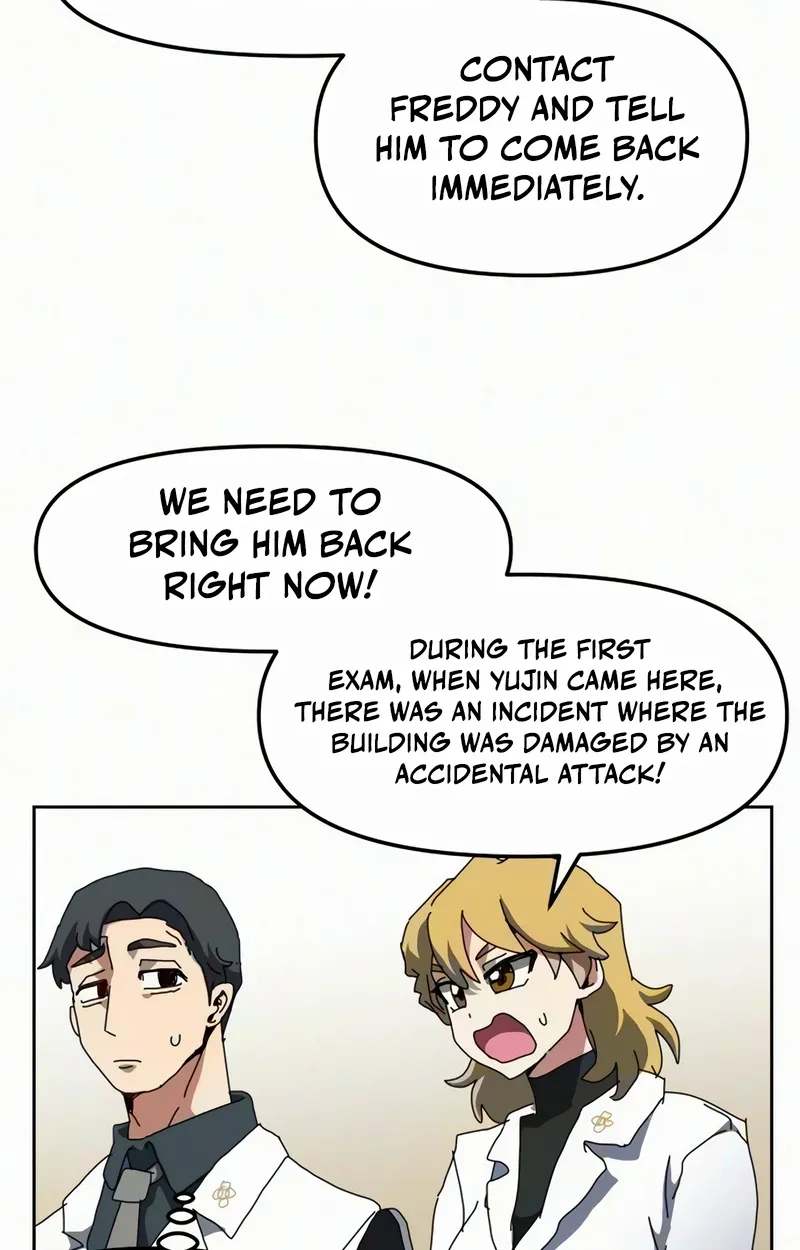 Archmage Curriculum, chapter 40, page 62