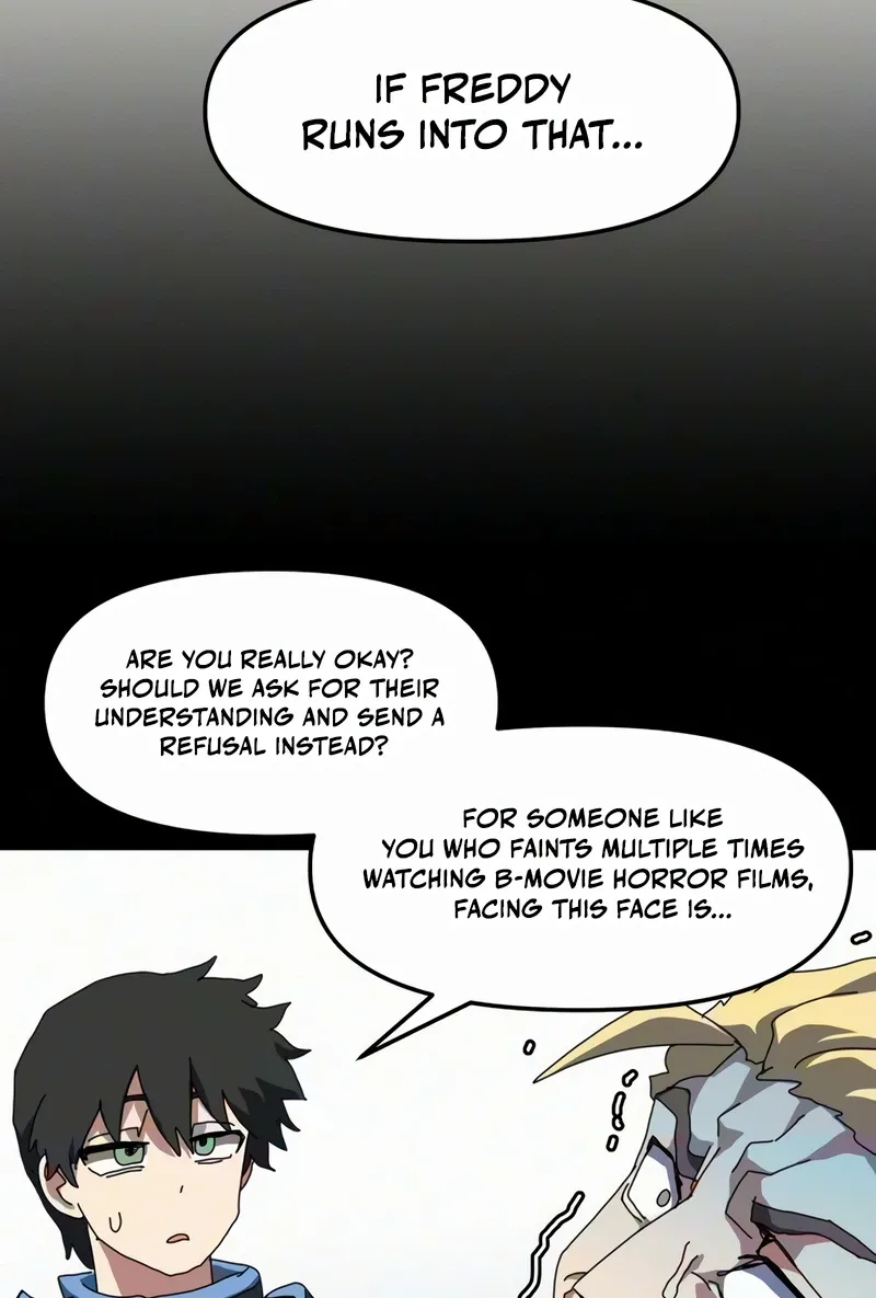 Archmage Curriculum, chapter 40, page 65