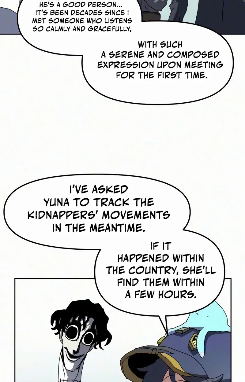 Archmage Curriculum, chapter 40, page 75