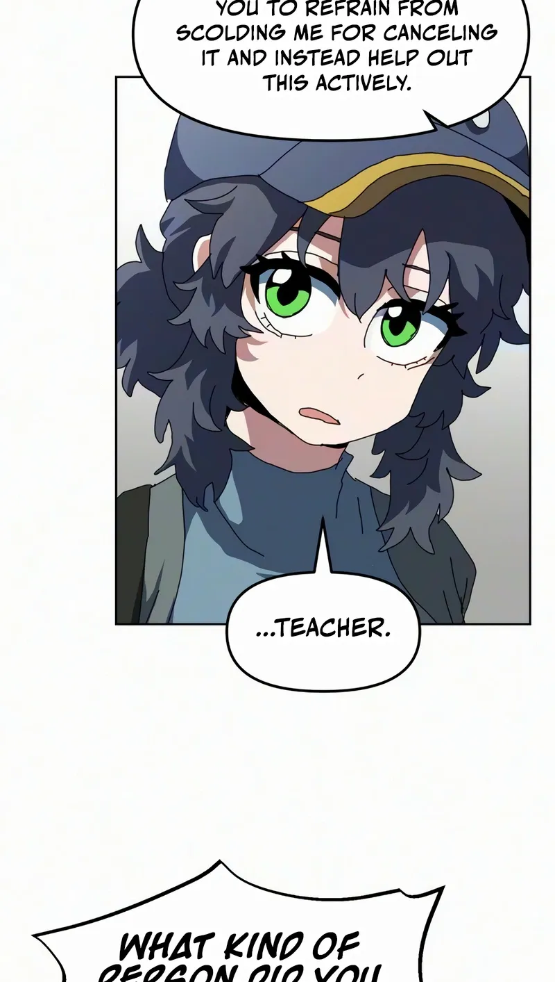 Archmage Curriculum, chapter 40, page 77