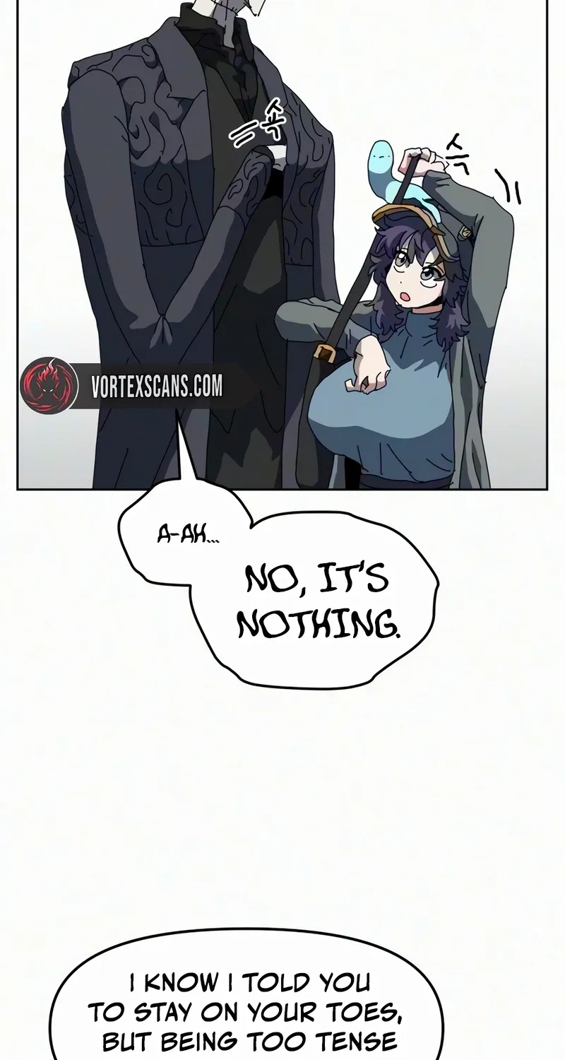 Archmage Curriculum, chapter 40, page 94