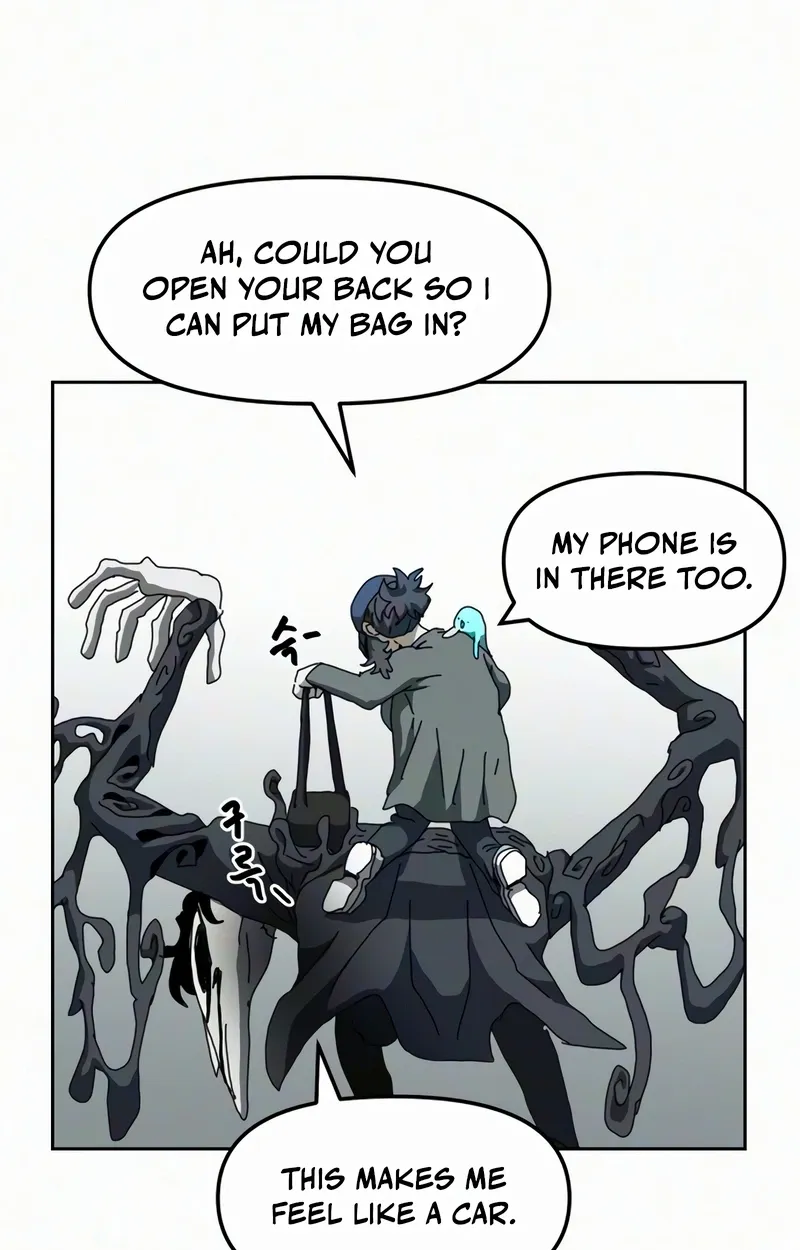 Archmage Curriculum, chapter 40, page 96