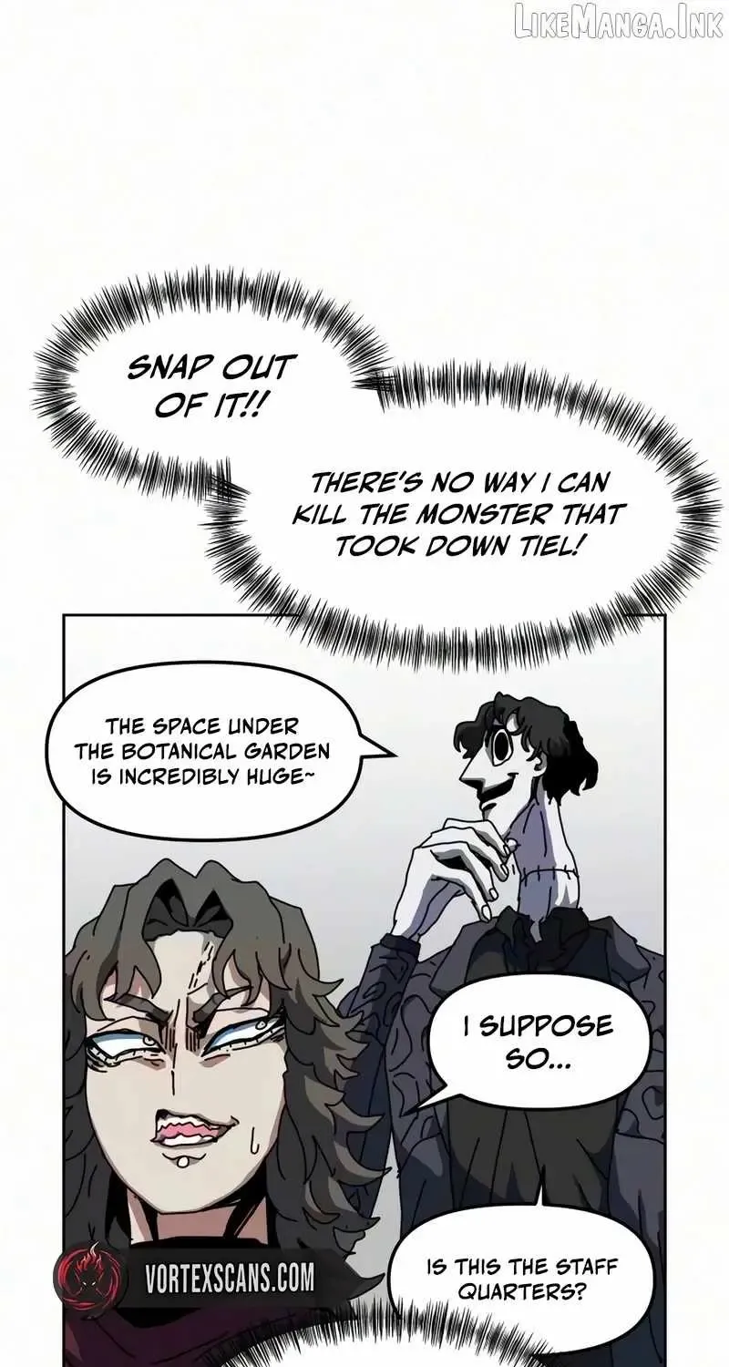 Archmage Curriculum, chapter 41, page 17