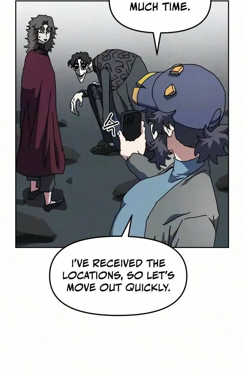 Archmage Curriculum, chapter 41, page 42