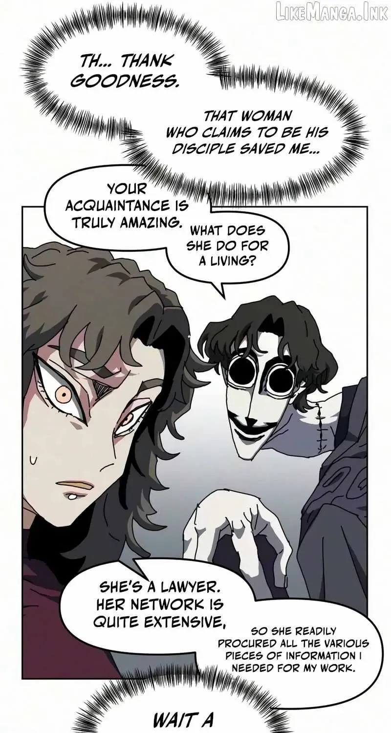 Archmage Curriculum, chapter 41, page 43