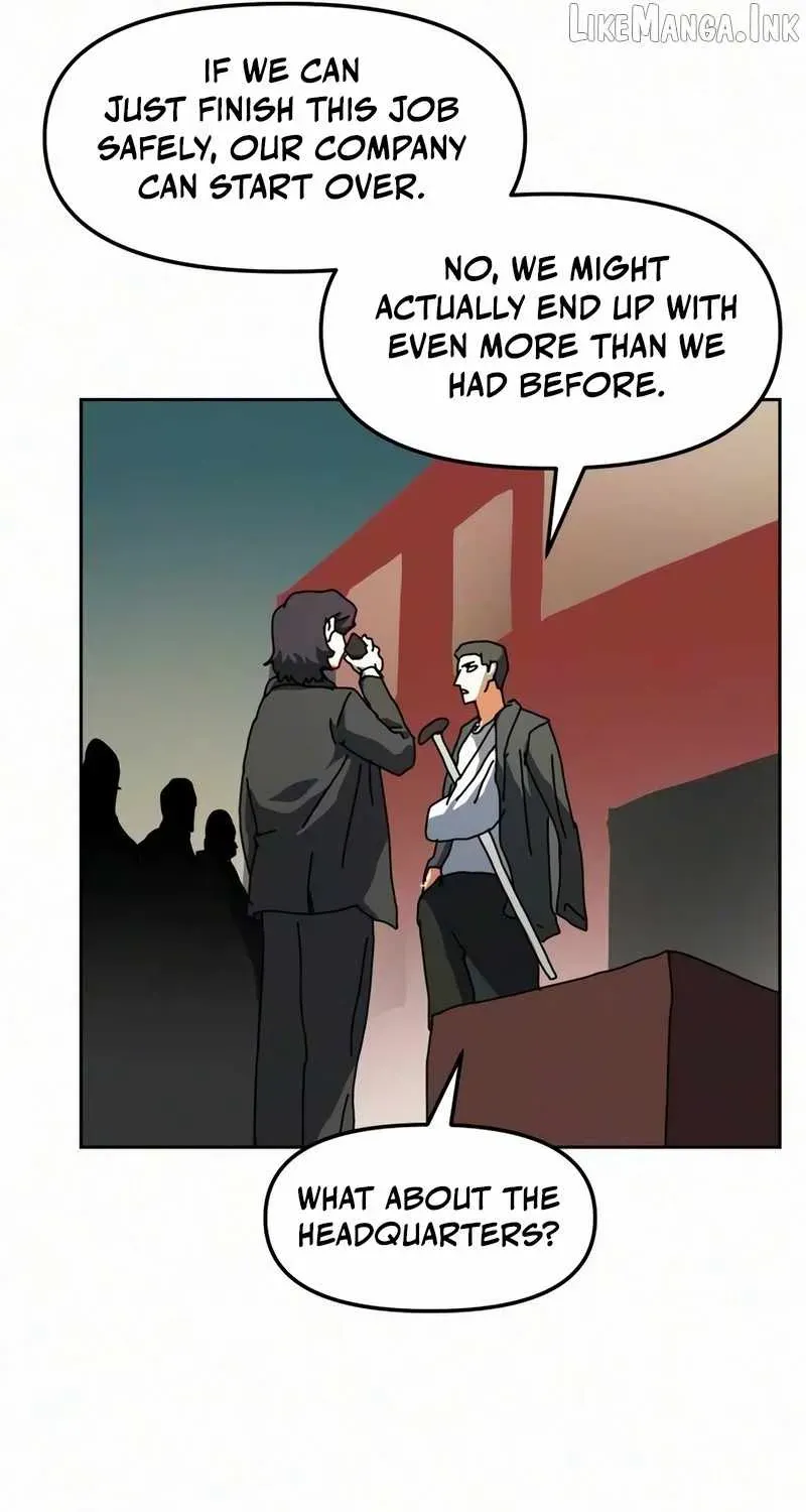 Archmage Curriculum, chapter 41, page 61